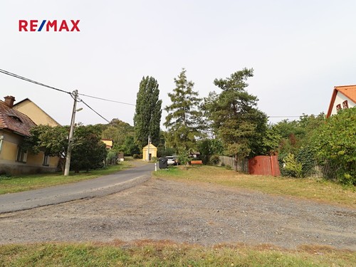 Prodaná chalupa 75 m², pozemek 670 m²