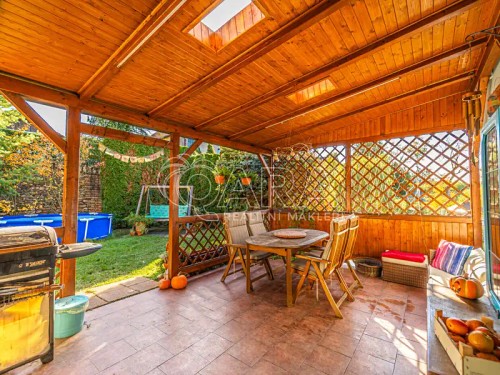 Prodaný dům 210 m², pozemek 1160 m²