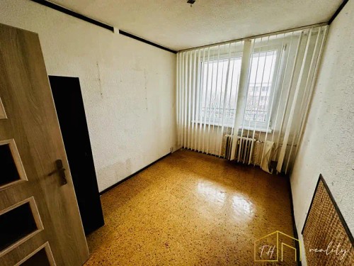 Prodaný byt 2+kk 41 m²