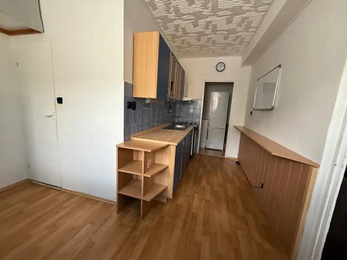 Prodej bytu 1+1 42 m²