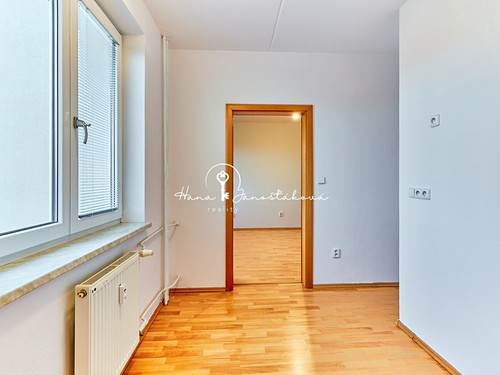 Prodaný byt 3+1 67 m²
