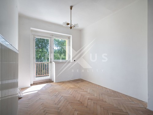 Prodaný byt 3+1 83 m²