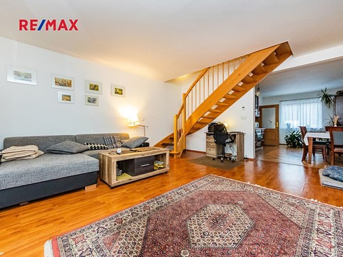 Prodaný dům 91 m², pozemek 130 m²