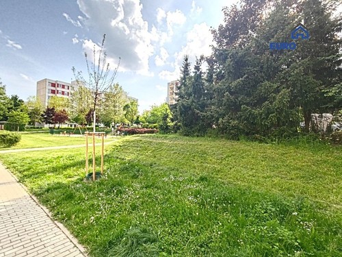Prodaný byt 1+1 42 m²