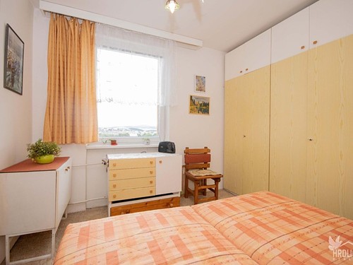 Prodaný byt 3+1 70 m²