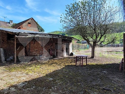 Prodaný dům 205 m², pozemek 1263 m²