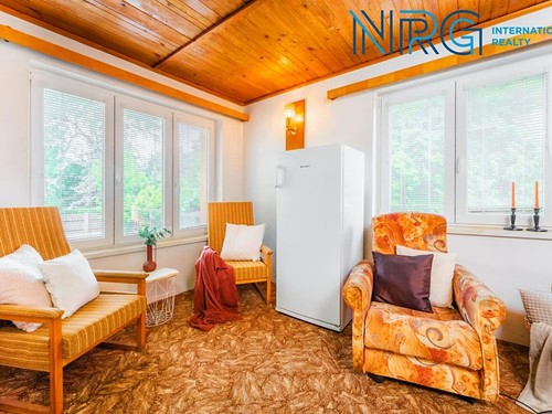 Prodaný dům 142 m², pozemek 573 m²
