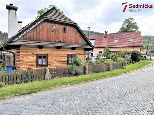 Prodaný dům 150 m², pozemek 447 m²