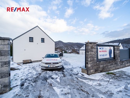 Prodaný dům 148 m², pozemek 2340 m²