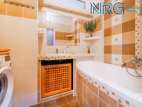 Prodaný byt 3+kk 70 m²