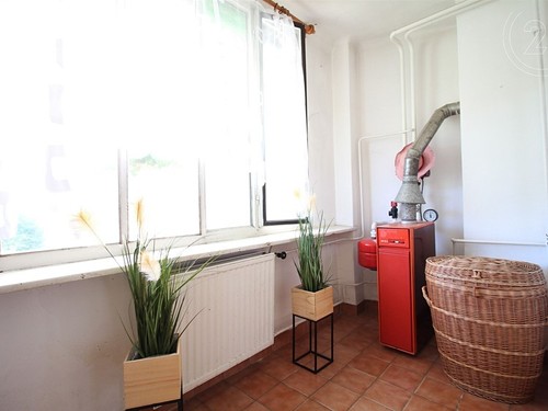 Prodaný dům 93 m², pozemek 774 m²