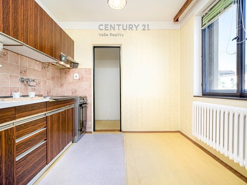 Prodaný dům 125 m², pozemek 538 m²