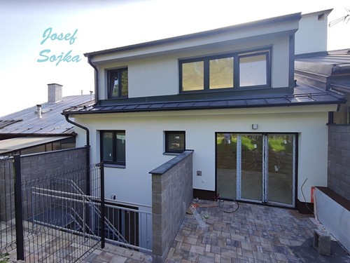 Prodaný byt 3+kk 92 m²
