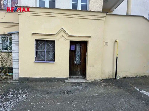 Prodaný byt 2+1 59 m²