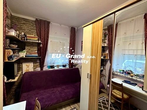 Prodaný dům 194 m², pozemek 898 m²