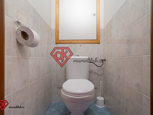 Prodaný byt 3+1 80 m²