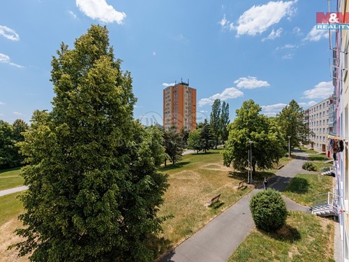 Prodaný byt 3+1 62 m²