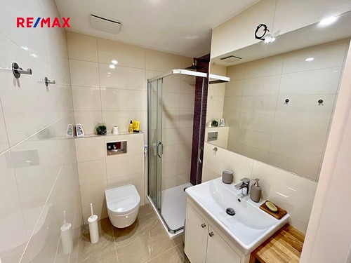 Prodaný byt 1+kk 36 m²