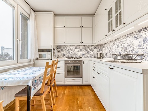 Prodaný byt 2+1 65 m²