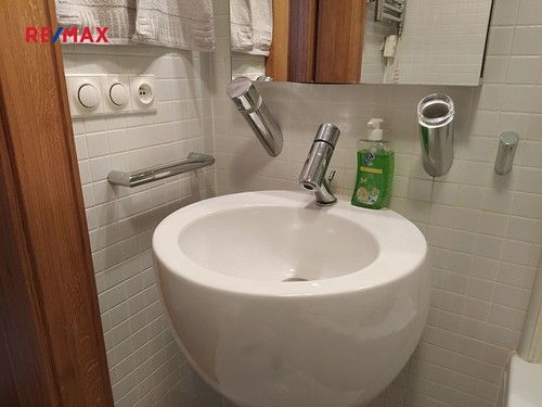 Prodaný byt 1+kk 38 m²