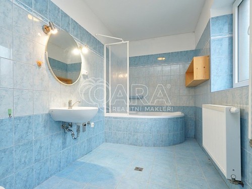 Prodaná chalupa 90 m², pozemek 1033 m²