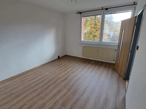 Prodaný byt 1+1 35 m²
