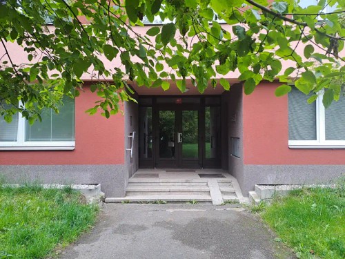 Prodaný  byt 3+kk 63 m²