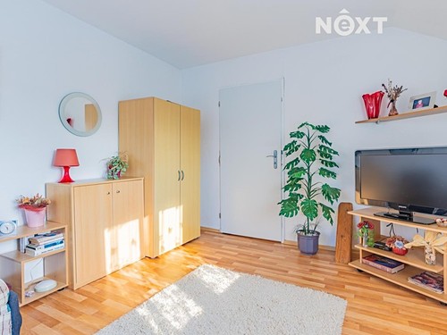 Prodaný dům 116 m², pozemek 1110 m²