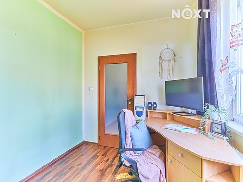 Prodaný byt 3+1 67 m²