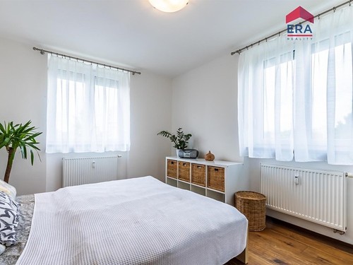 Prodaný byt 3+kk 71 m²