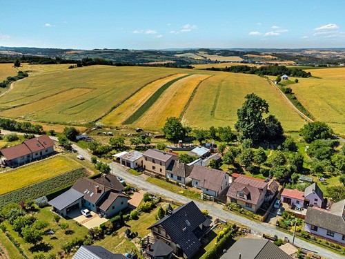 Prodaný dům 149 m², pozemek 825 m²