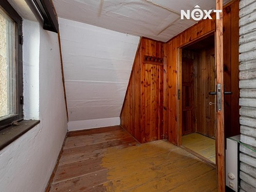 Prodaná chata 67 m², pozemek 1434 m²
