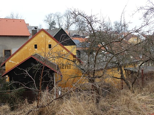 Prodaný dům 300 m², pozemek 645 m²