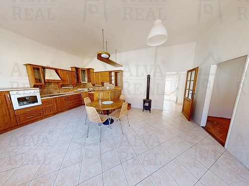 Prodaný dům 171 m², pozemek 211 m²