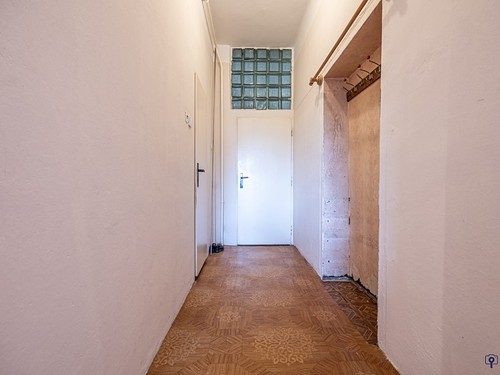 Prodaný byt 2+1 59 m²