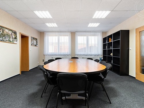 Prodaný dům 406 m², pozemek 2381 m²