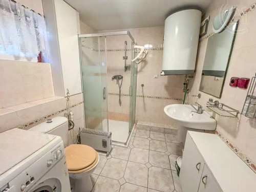 Prodaná chalupa 150 m², pozemek 2228 m²