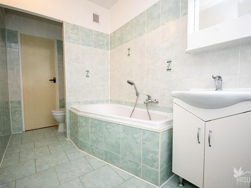 Prodaný byt 3+1 62 m²