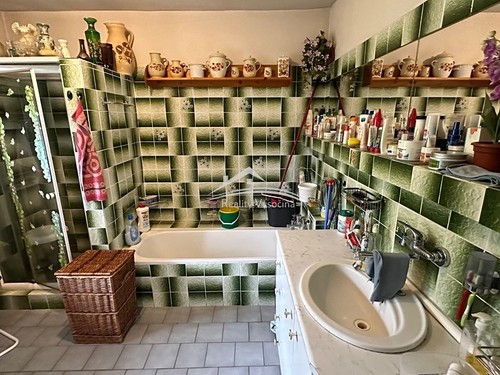 Prodaná chalupa 160 m², pozemek 975 m²