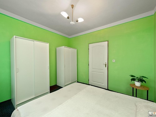 Prodaný byt 3+1 64 m²