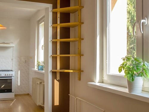 Prodaný  byt 2+1 54 m²