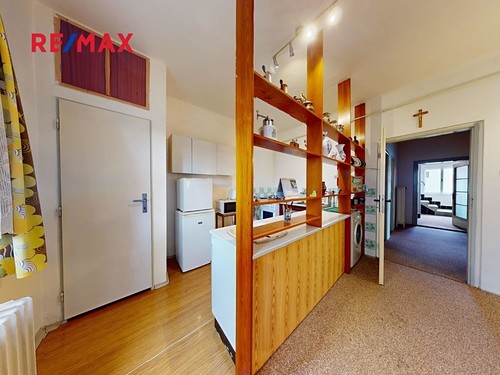 Prodaný dům 301 m², pozemek 642 m²
