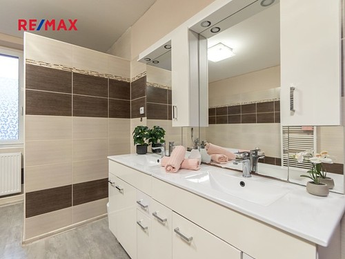 Prodaný dům 361 m², pozemek 280 m²