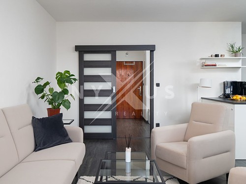 Prodaný byt 2+kk 65 m²