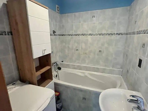 Prodaný byt 3+1 60 m²