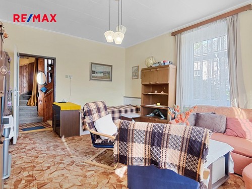 Prodaný dům 114 m², pozemek 464 m²