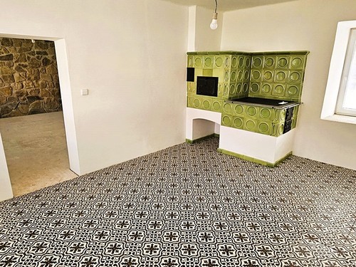 Prodaný dům 150 m², pozemek 2333 m²