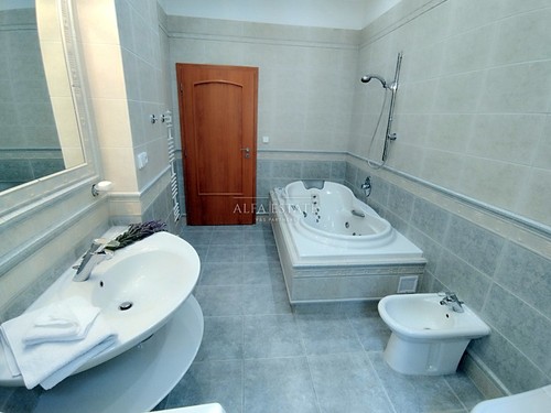 Prodaný byt 3+1 79 m²