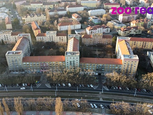 Prodaný byt 1+1 38 m²