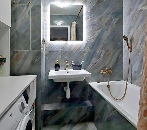 Prodaný byt 4+kk 77 m²